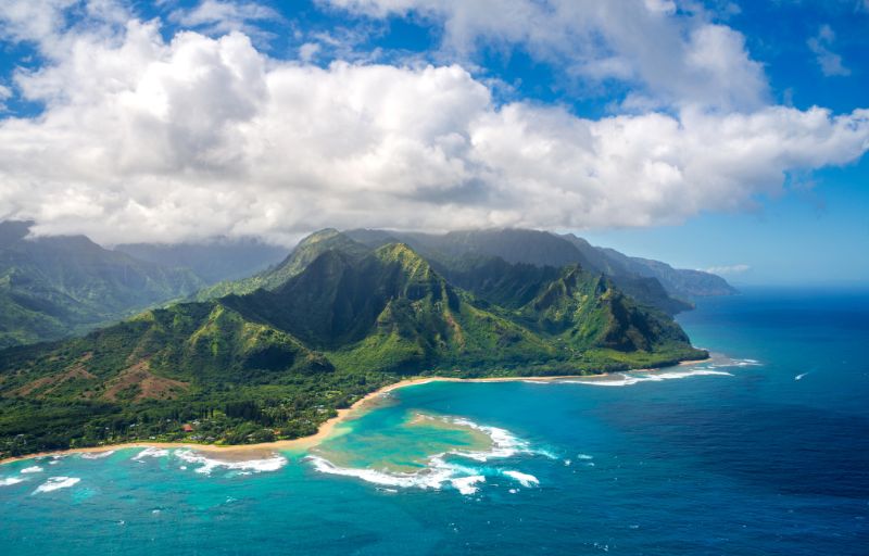 Lire la suite à propos de l’article Le meilleur d’Hawaii, l’époustouflante Kauai