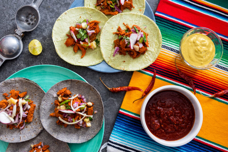 Lire la suite à propos de l’article Ajoutez du piquant à votre vie avec la cuisine mexicaine